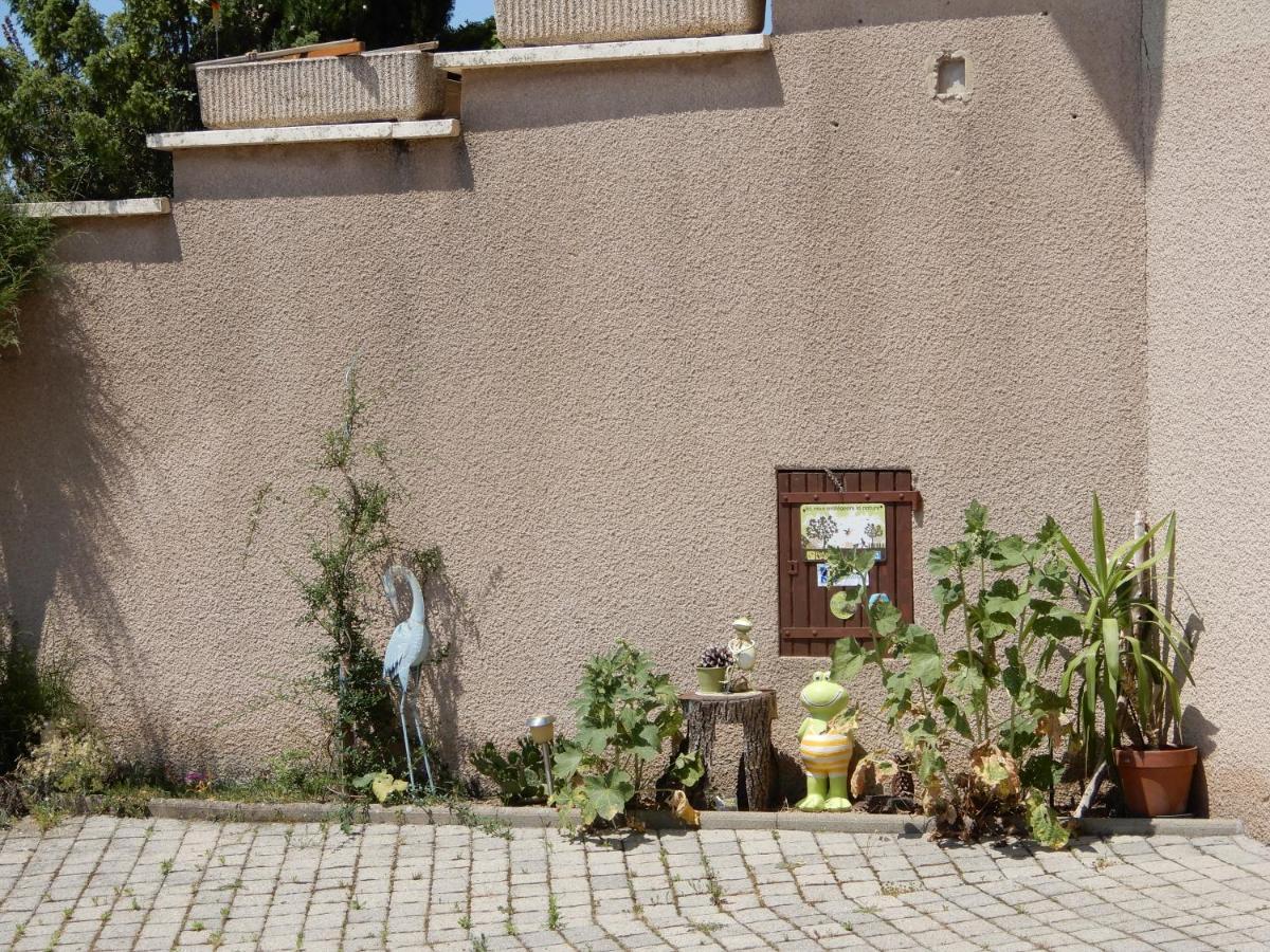 Les Jardins De Caribole Hotel Fourneaux  Exterior photo